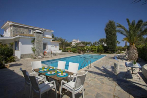 How to Rent Your Own Villa in Protaras with Fantastic Private Pool, Protaras Villa 1534